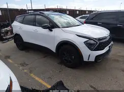 5XYK7CDF7SG298936 2025 KIA SPORTAGE