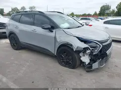 5XYK7CDF8RG163829 2024 KIA SPORTAGE