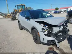 5XYK7CDF8RG172126 2024 KIA SPORTAGE