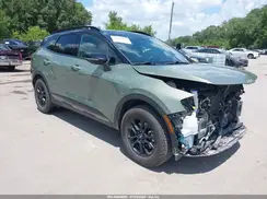 5XYK7CDF8RG182641 2024 KIA SPORTAGE