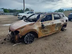 5XYK7CDF8RG202550 2024 KIA SPORTAGE