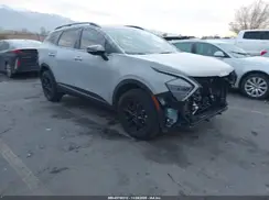 5XYK7CDF8RG212043 2024 KIA SPORTAGE