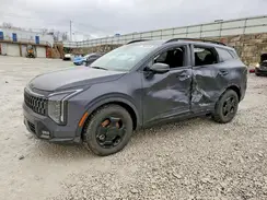 5XYK7CDF8TG332142 2026 KIA SPORTAGE