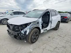 5XYK7CDF8TG359048 2026 KIA SPORTAGE