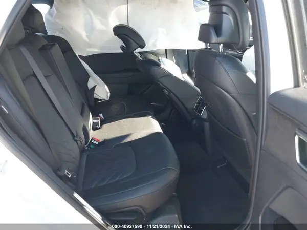 5XYK7CDF9RG148580 2024 KIA SPORTAGE - Image 8