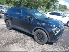 5XYK7CDF9RG154654 2024 KIA SPORTAGE