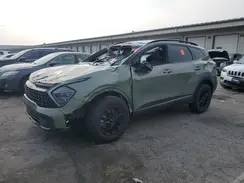 5XYK7CDF9RG160664 2024 KIA SPORTAGE