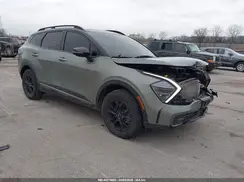 5XYK7CDF9RG171132 2024 KIA SPORTAGE