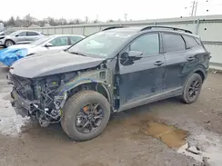 5XYK7CDF9RG175794 2024 KIA SPORTAGE