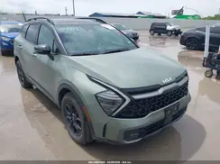 5XYK7CDF9RG204405 2024 KIA SPORTAGE