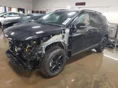 5XYK7CDF9RG210110 2024 KIA SPORTAGE