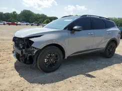 5XYK7CDF9RG210608 2024 KIA SPORTAGE