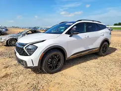 5XYK7CDF9RG213749 2024 KIA SPORTAGE