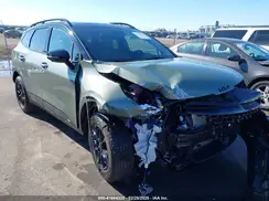 5XYK7CDF9SG271284 2025 KIA SPORTAGE