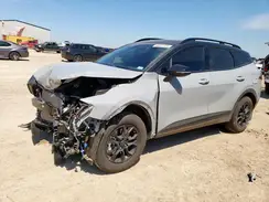 5XYK7CDF9SG282169 2025 KIA SPORTAGE