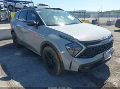 5XYK7CDF9SG291972 2025 KIA SPORTAGE