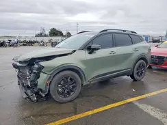 5XYK7CDFXRG145056 2024 KIA SPORTAGE