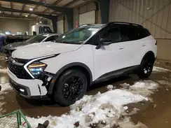 5XYK7CDFXRG147096 2024 KIA SPORTAGE