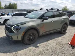 5XYK7CDFXRG159152 2024 KIA SPORTAGE