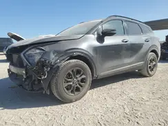 5XYK7CDFXRG162410 2024 KIA SPORTAGE