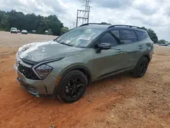 5XYK7CDFXRG190210 2024 KIA SPORTAGE