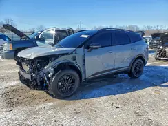 5XYK7CDFXRG197156 2024 KIA SPORTAGE