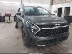 5XYK7CDFXRG206504 2024 KIA SPORTAGE