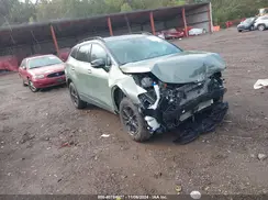 5XYK7CDFXRG213520 2024 KIA SPORTAGE