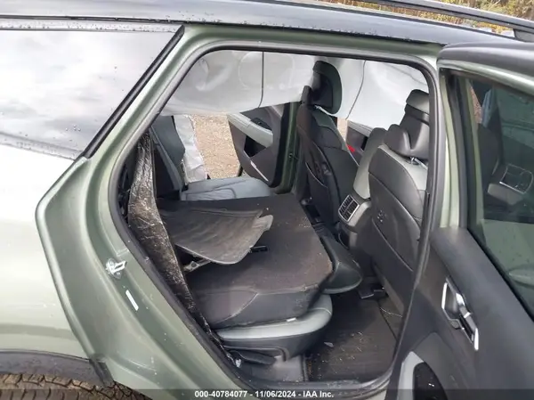 5XYK7CDFXRG213520 2024 KIA SPORTAGE - Image 8