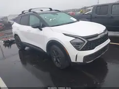 5XYK7CDFXRG222010 2024 KIA SPORTAGE