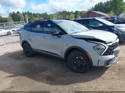 5XYK7CDFXRG224744 2024 KIA SPORTAGE