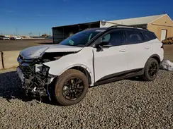 5XYK7CDFXSG283007 2025 KIA SPORTAGE