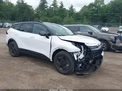 5XYK7CDFXTG360864 2026 KIA SPORTAGE