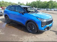 5XYK7CDFXTG413787 2026 KIA SPORTAGE