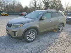 5XYKT4A67EG492800 2018 KIA SORENTO