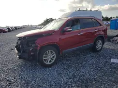 5XYKT4A67FG650280 2018 KIA SORENTO