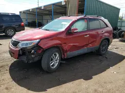 5XYKTDA6XEG519732 2016 KIA SORENTO