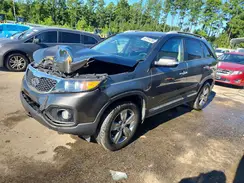 5XYKU3A66DG372640 2019 KIA SORENTO