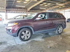 5XYKU4A66CG298513 2017 KIA SORENTO
