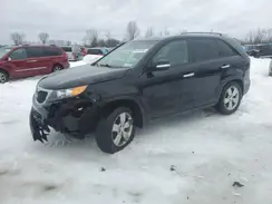 5XYKU4A69DG399708 2022 KIA SORENTO
