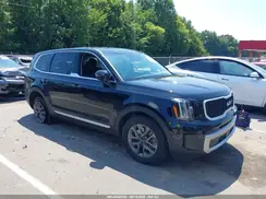 5XYP24GC0PG350930 2023 KIA TELLURIDE