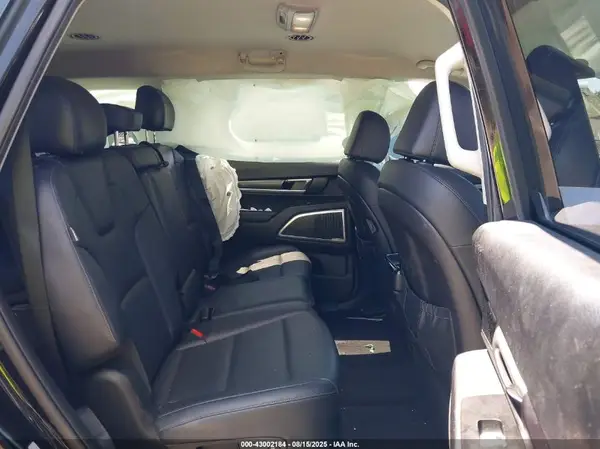 5XYP24GC0PG350930 2023 KIA TELLURIDE - Image 8
