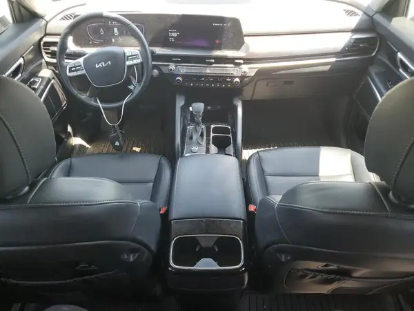 5XYP24GC0RG531318 2024 KIA TELLURIDE - Image 8