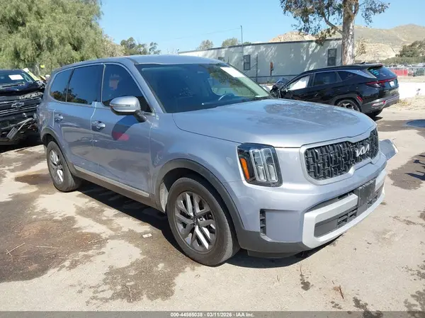 5XYP24GC0RG558244 2024 KIA TELLURIDE - Image 1