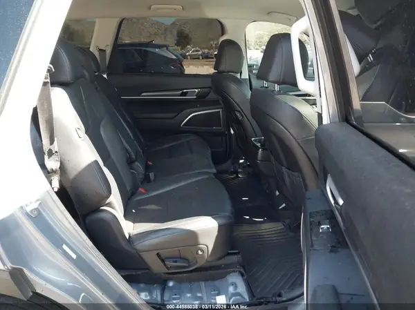 5XYP24GC0RG558244 2024 KIA TELLURIDE - Image 8