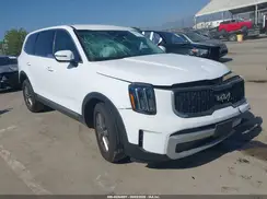 5XYP24GC0SG565426 2025 KIA TELLURIDE
