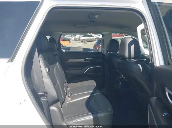 5XYP24GC0SG565426 2025 KIA TELLURIDE - Image 8