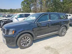 5XYP24GC0SG622563 2025 KIA TELLURIDE