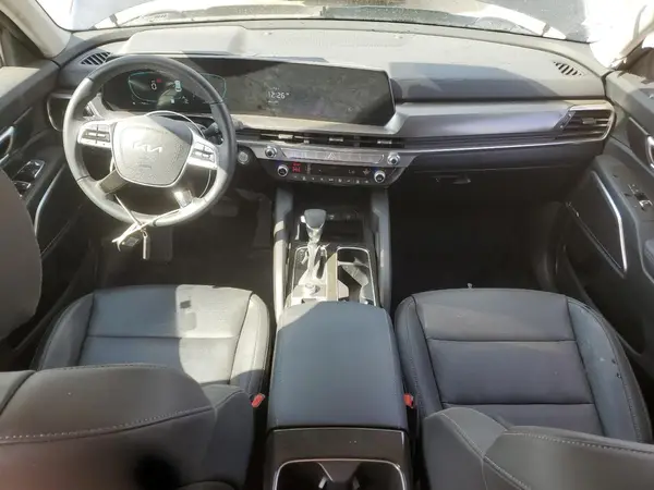 5XYP24GC0SG635958 2025 KIA TELLURIDE - Image 8