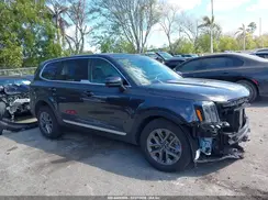 5XYP24GC0SG641209 2025 KIA TELLURIDE